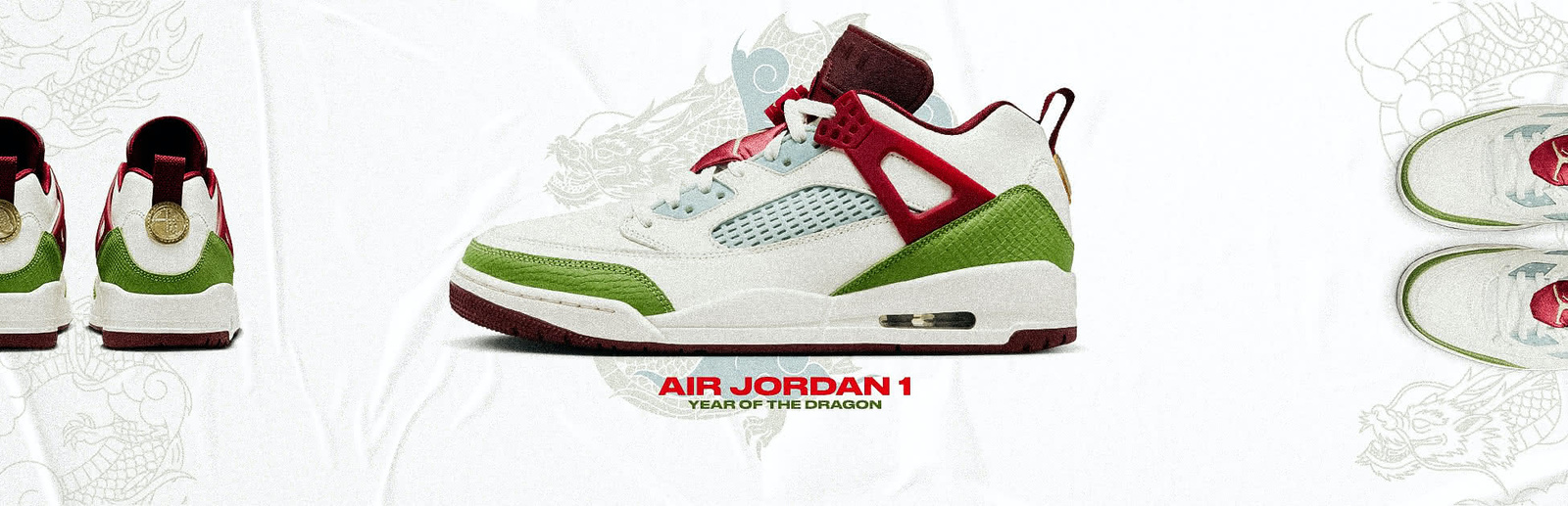 A Closer Look At The Air Jordan XXX