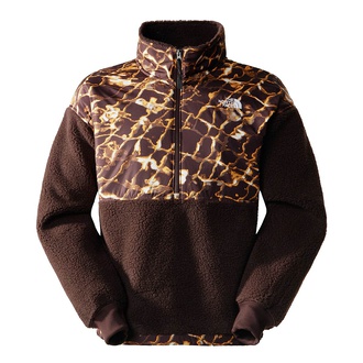 Moose Knuckles zipped padded jacket