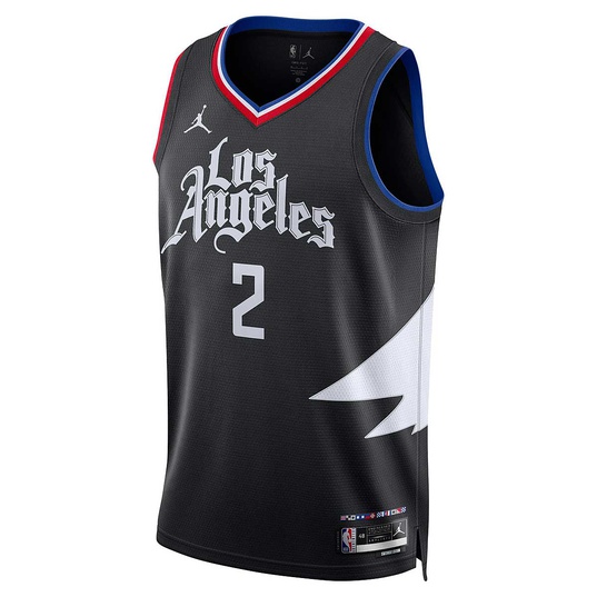 Buy NBA LOS ANGELES CLIPPERS DRI-FIT STATEMENT SWINGMAN JERSEY KAWHI  LEONARD for EUR 104.90 on !