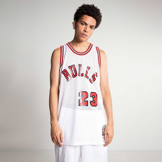 Michael Jordan Jersey Chicago Bulls NBA Nike Jersey Bulls Basketball #23 XL