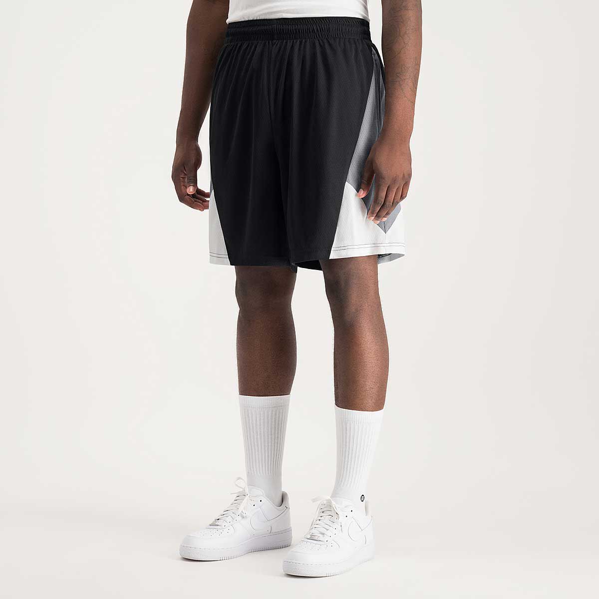 nike 8in shorts