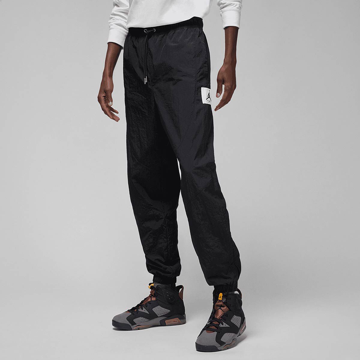 Air jordan warm up clearance pants