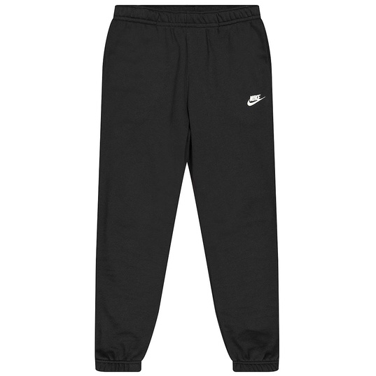 🏀 Get the Nike NSW CLUB FLEECE PANTS in black