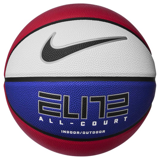 ELITE ALL COURT 8P 2.0 DEFLATED  large image number 1