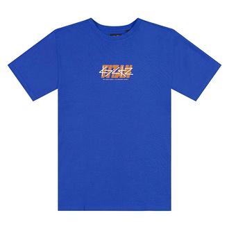 X TITAN Stacked Logo T-Shirt