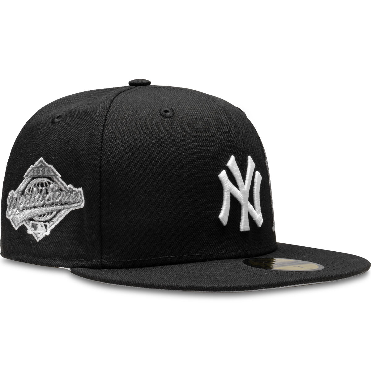 MSGM Kids logo-embroidered baseball cap - Neutrals