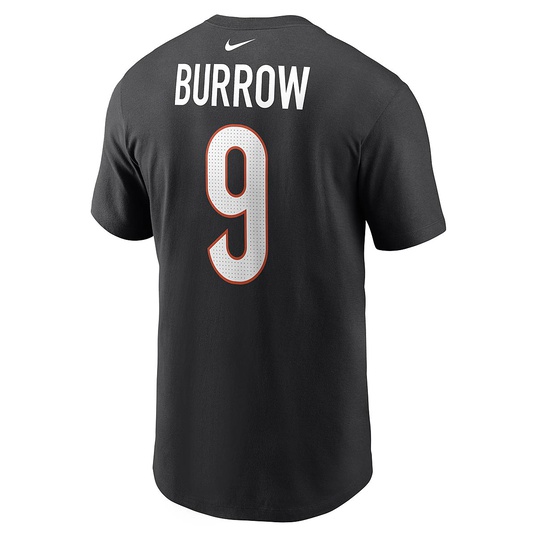 Kaufen Sie NFL Cincinnati Bengals N&N T-Shirt Joe Burrow für EUR