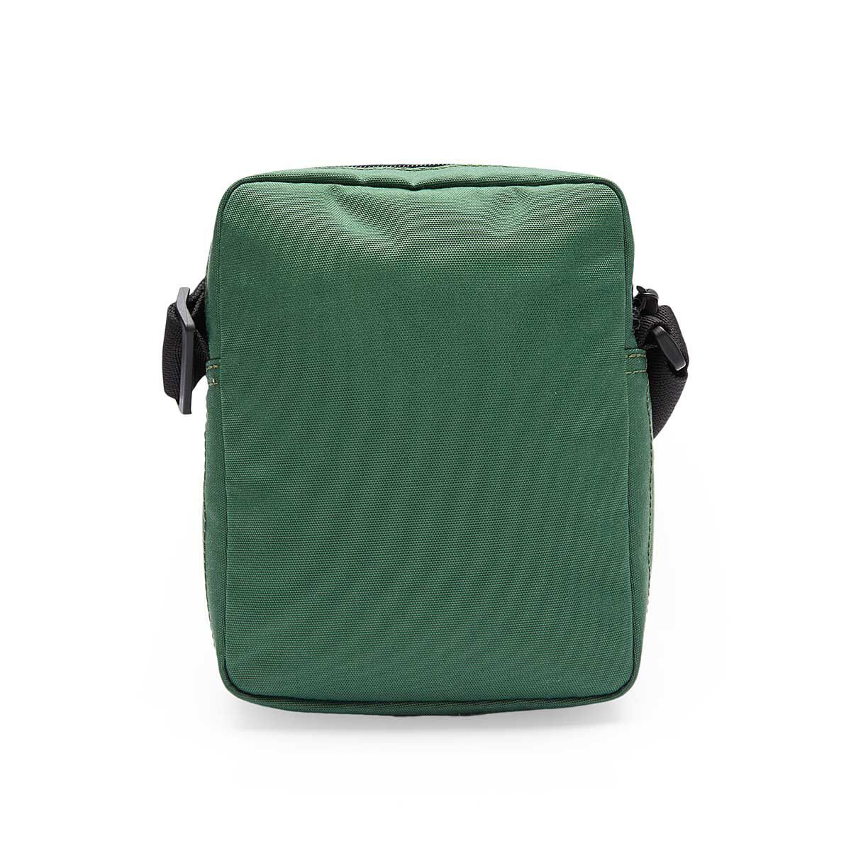 lacoste flight bag