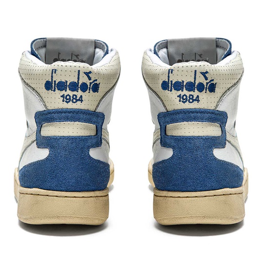 sneakers diadora Steel mujer talla 28  large image number 3