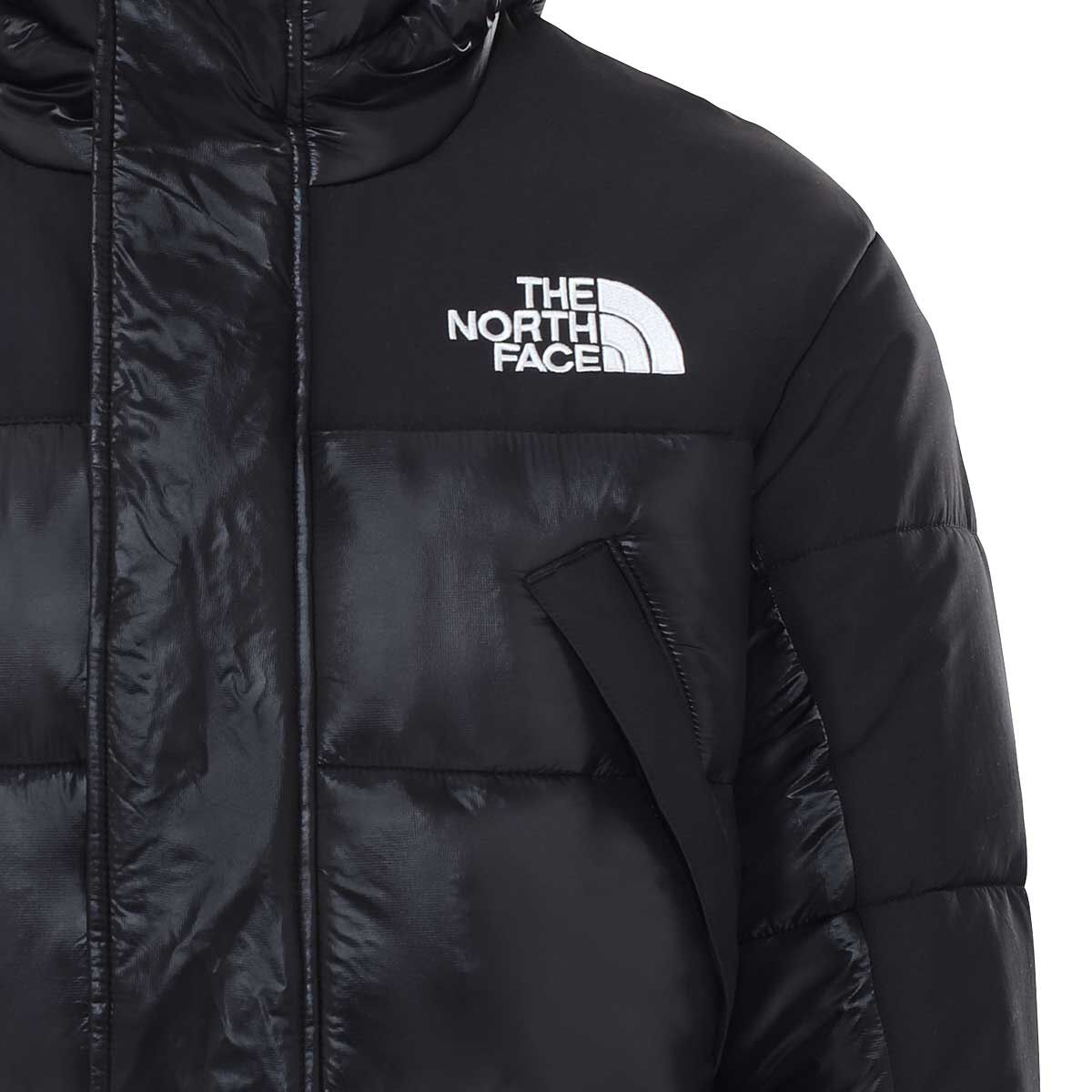 the north face himalayan insulated parka