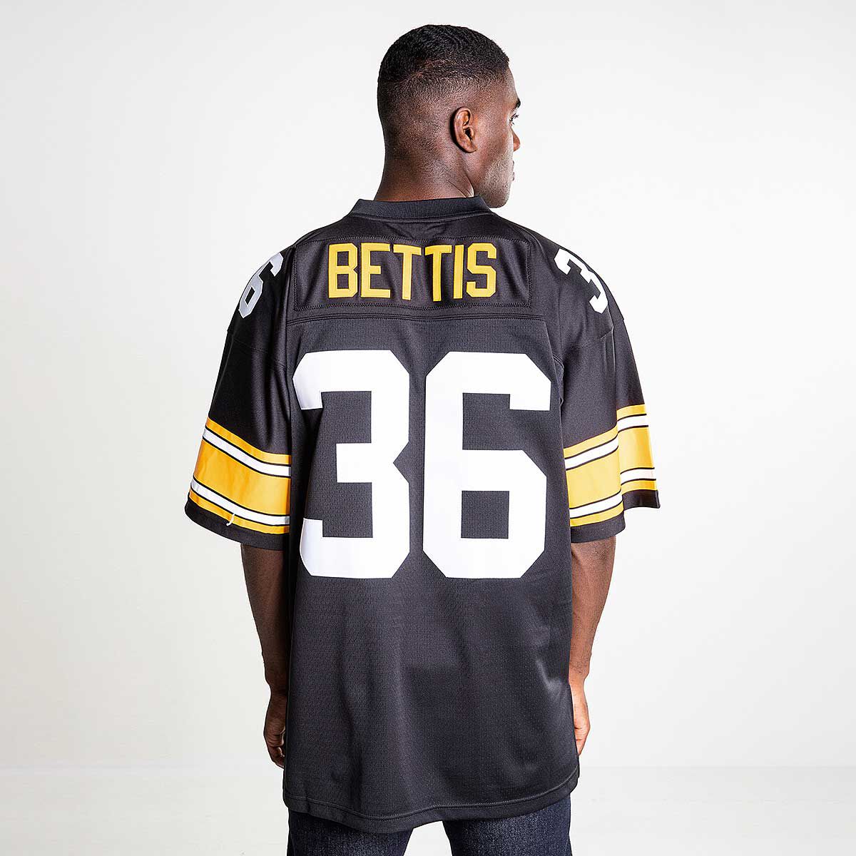 NFL ゲームシャツ BETTIS 36