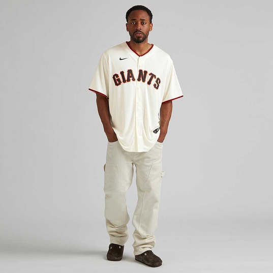 Buy MLB Official Replica Home Jersey San Francisco Giants for EUR