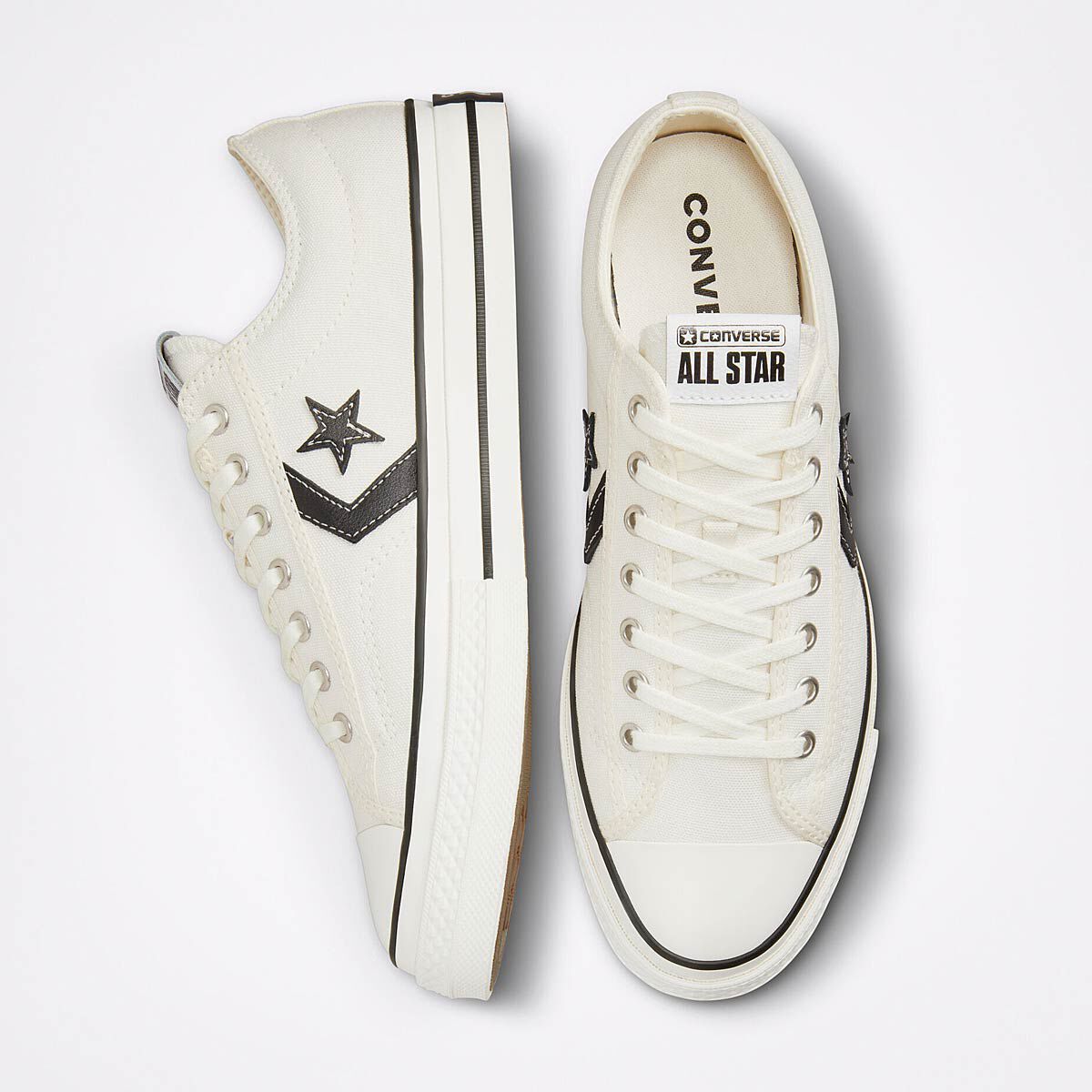 Converse star deals player john varvatos