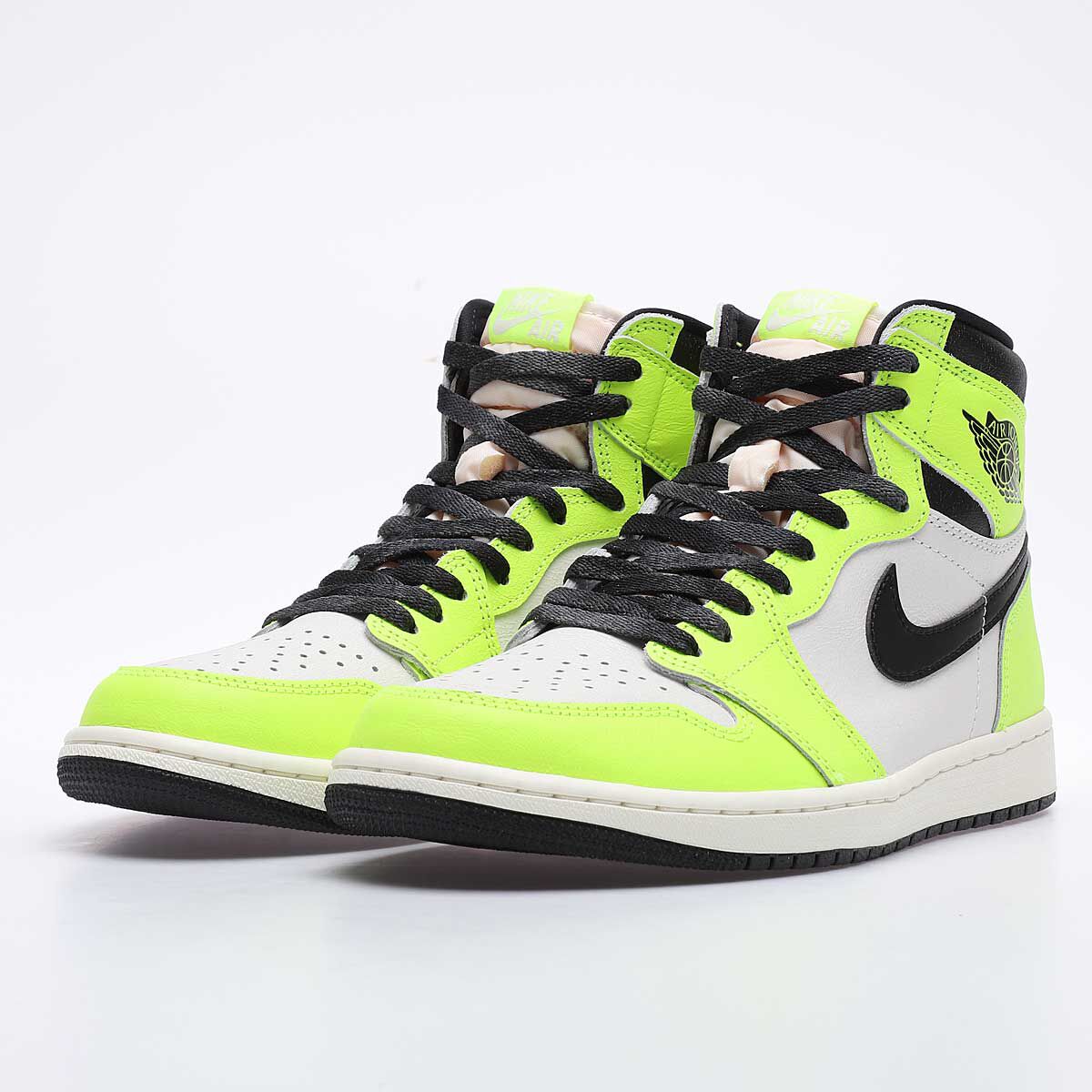 jordan 1 retro high volt