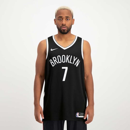 Kevin Durant Brooklyn Nets Nike Unisex Swingman Jersey
