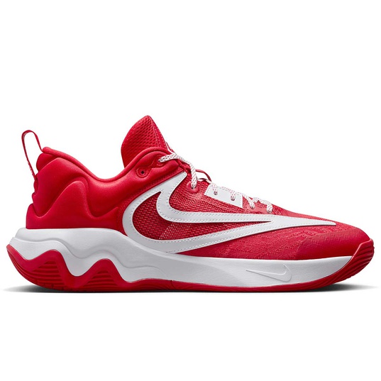 nike GIANNIS IMMORTALITY 3 ALL STAR WEEKEND UNIVERSITY RED WHITE 2