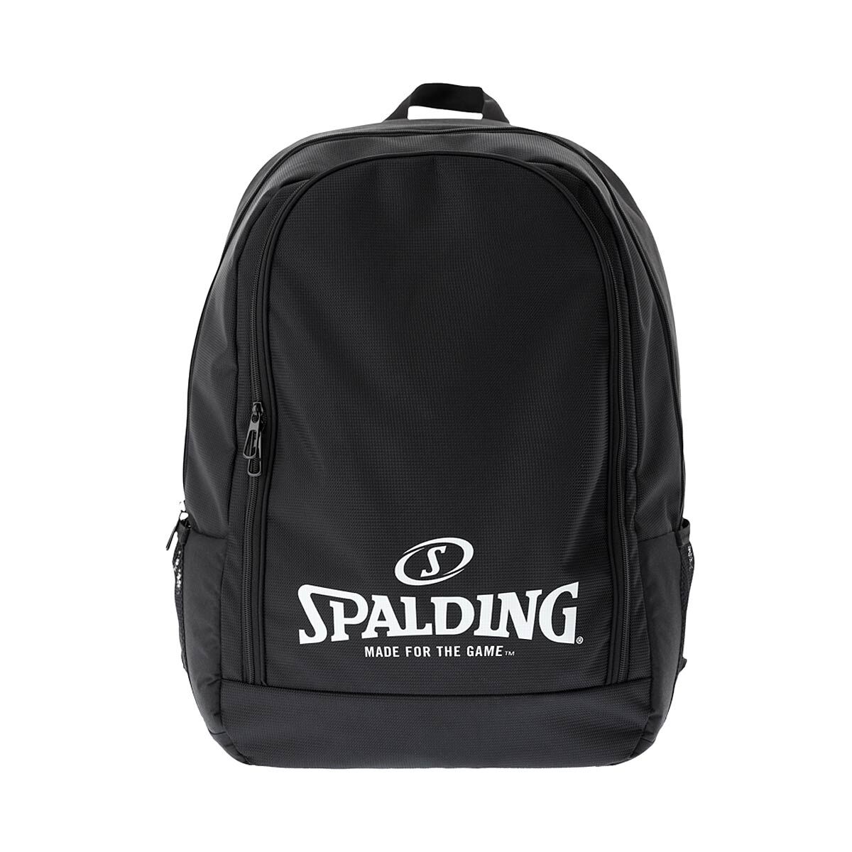 spalding Team Backpack 50L black 2