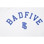 BADFIVE Logo T-Shirt  large Bildnummer 3
