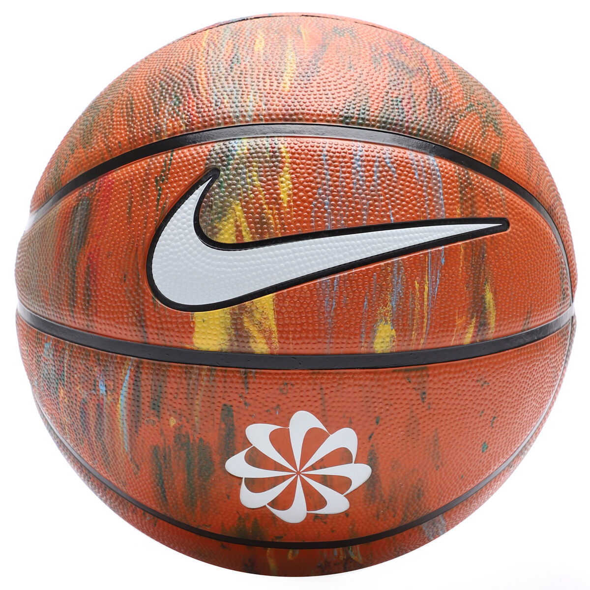 nike revival basketball