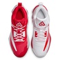 nike GIANNIS IMMORTALITY 3 ALL STAR WEEKEND UNIVERSITY RED WHITE 5