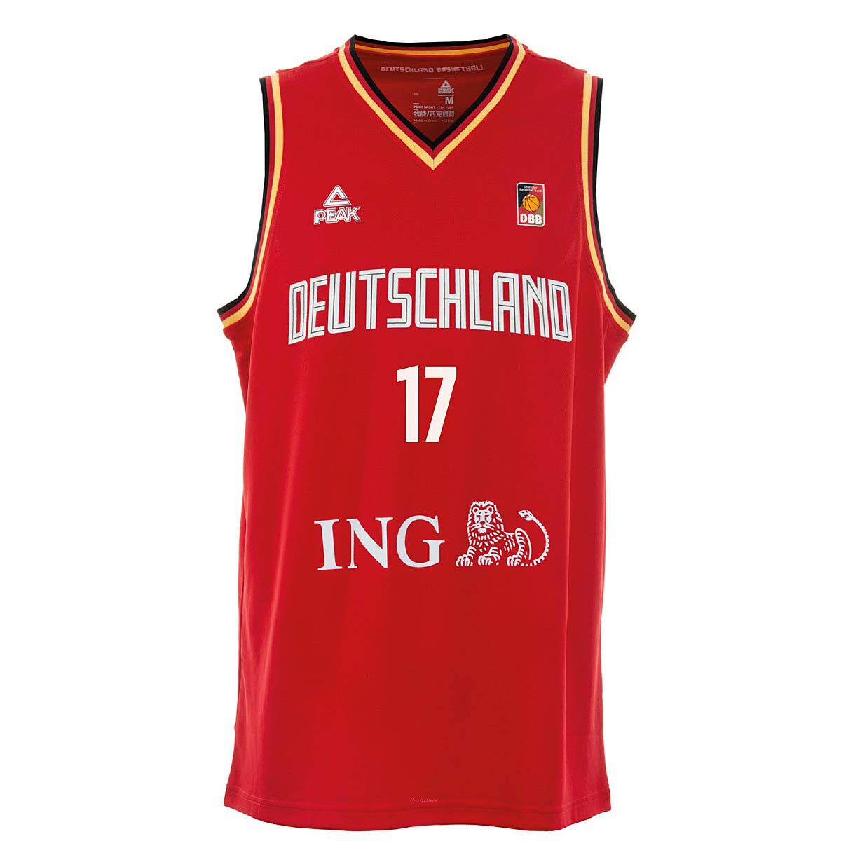 Dennis cheap schroder jersey