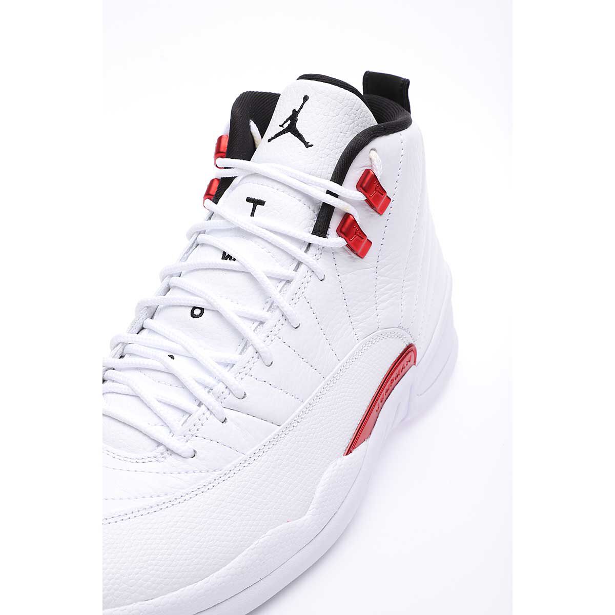 air jordan retro 12 university red