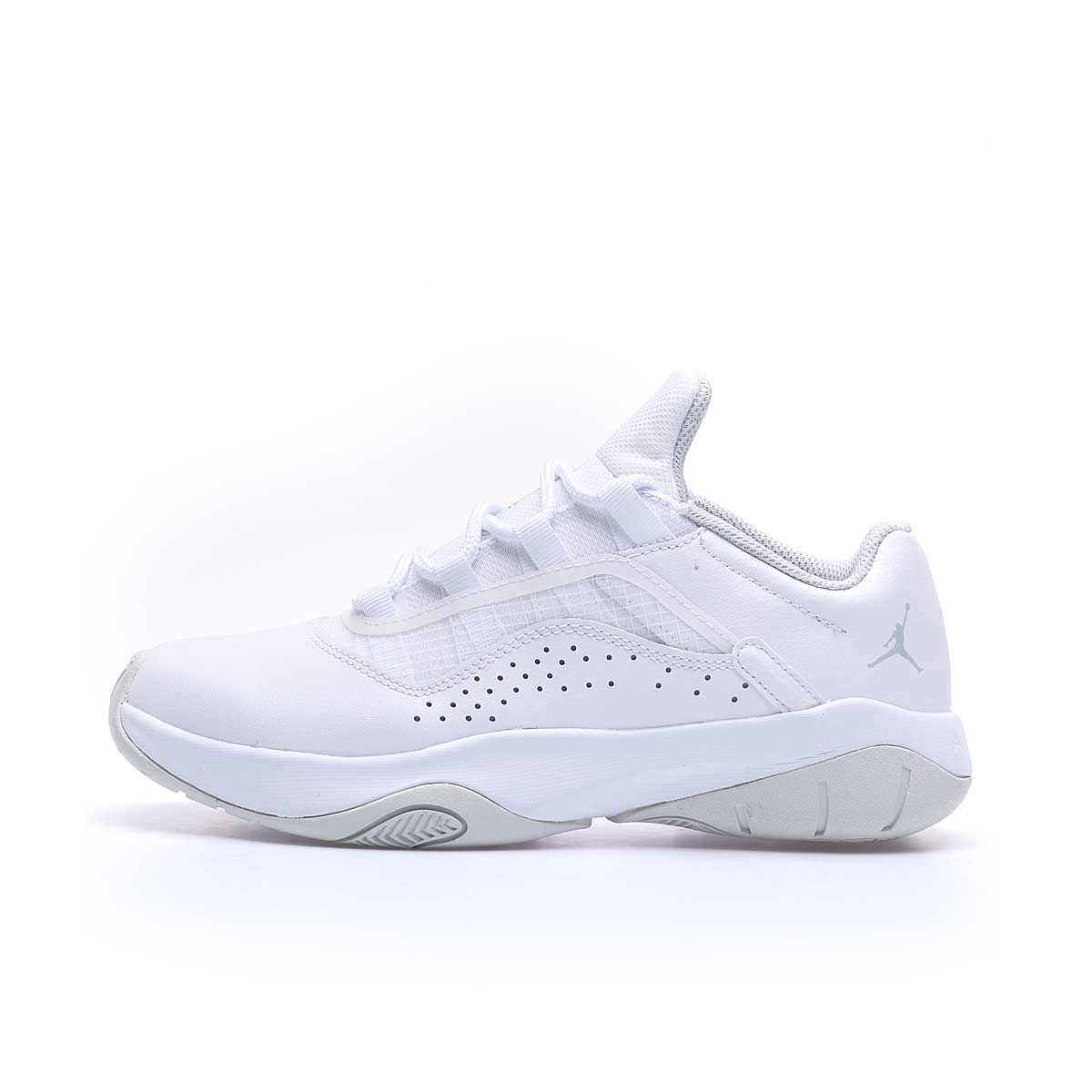 air jordan 11 cmft low white