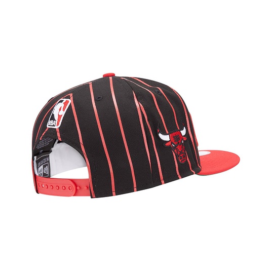 Chicago Bulls 950 City Series Snapback