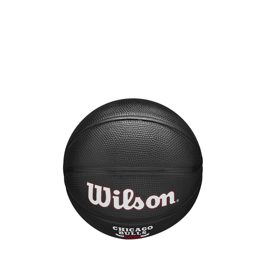 Wilson Chicago Bulls 2 Retro Mini Basketball