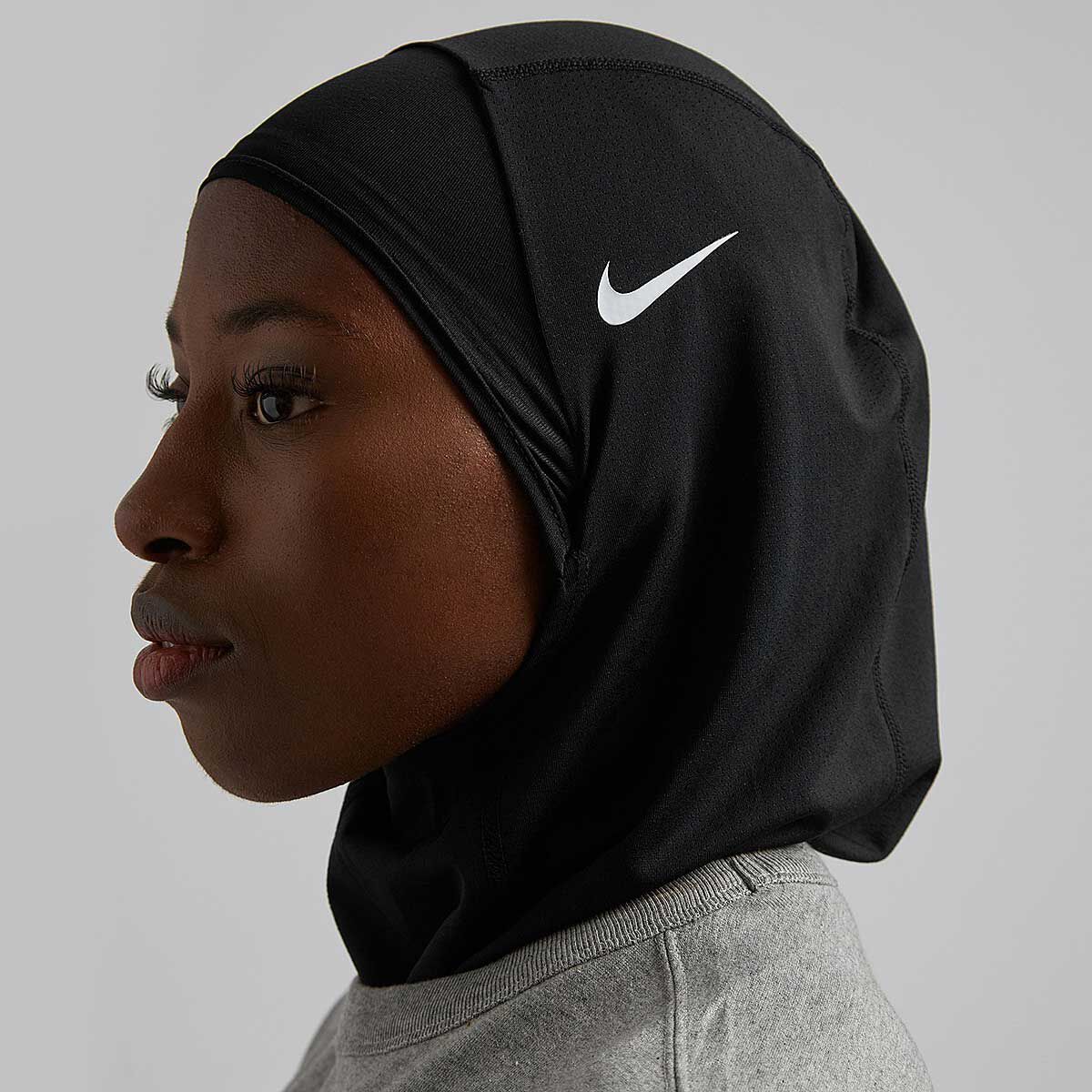 Hijab discount nike pro