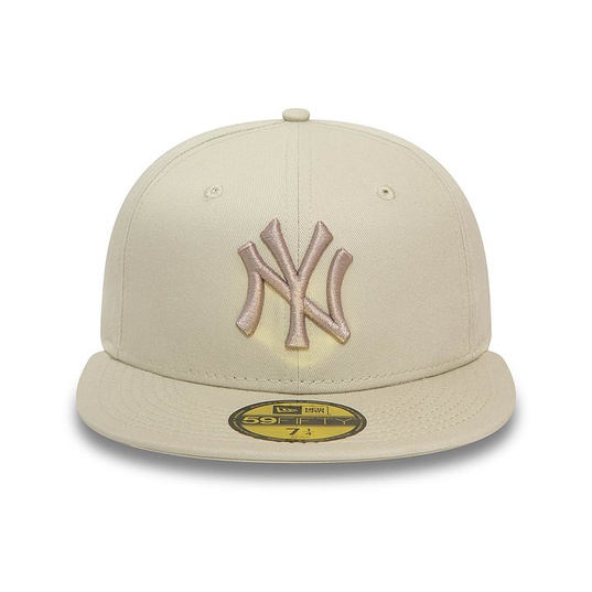 MLB NEW YORK YANKEES LEAGUE ESSENTIAL 59FIFTY CAP  large Bildnummer 2
