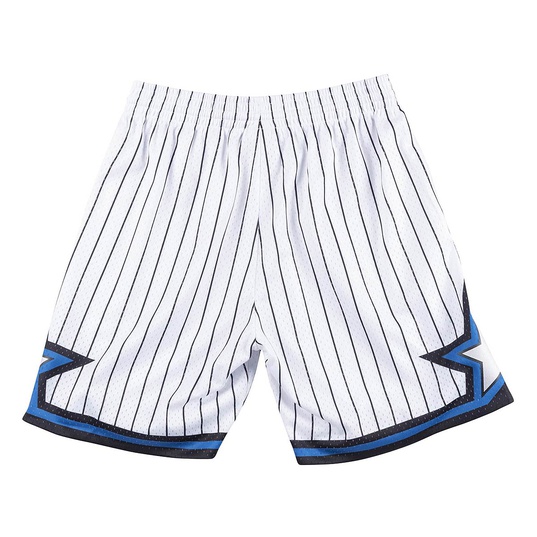 🏀 Get the Orlando Magic's retro shorts from Mitchell & Ness