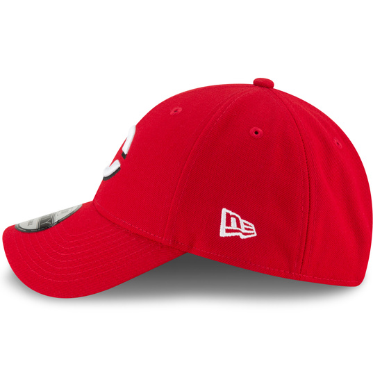 Kids Reds Hat, Kids Cincinnati Reds Hats, Baseball Caps