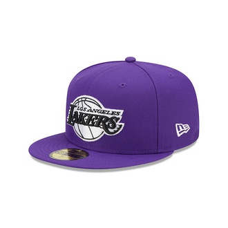 NBA LOS ANGELES LAKERS CITY EDITION 22-23 59FIFTY CAP