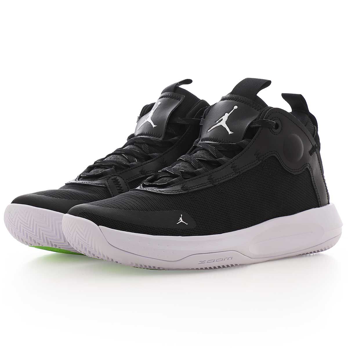 jordan jumpman 2020 white black