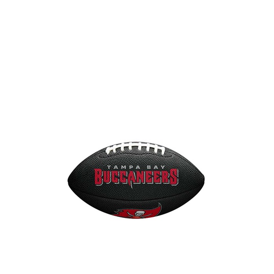 Buy NFL TEAM SOFT TOUCH FOOTBALL TAMPA BAY BUCCANEERS for GBP