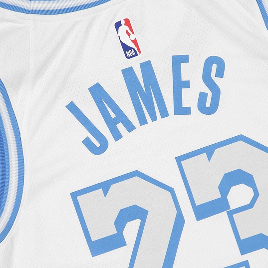 Buy NBA SWINGMAN JERSEY JAME LA LAKERS CE 20 for N/A 0.0 on !