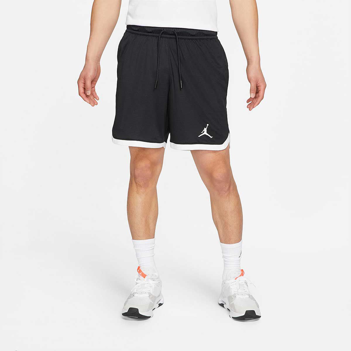 jordan df air knit short