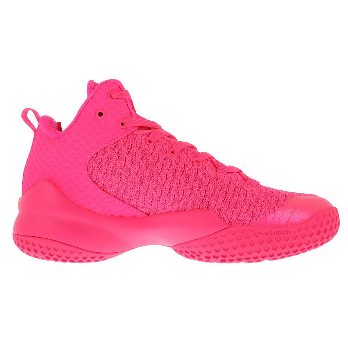 🏀 Get the LOU WILLIAMS STREETBALL MASTER basketball shoe - pink | KICKZ