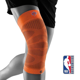 NBA Sports Compression Knee Support NBA Sports Compression Knee Support Houston Rockets