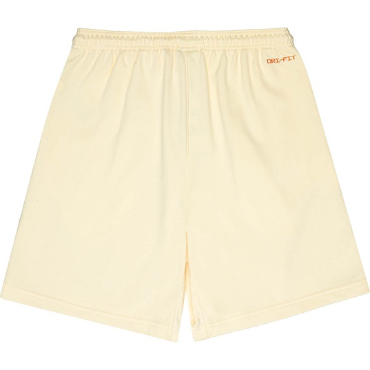nike WNBA STANDARD ISSUE SHORTS ALABASTER PALE IVORY ANTHRACITE 2