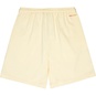 nike WNBA STANDARD ISSUE SHORTS ALABASTER PALE IVORY ANTHRACITE 2