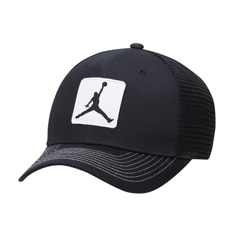 U J Trucker Cap CAP