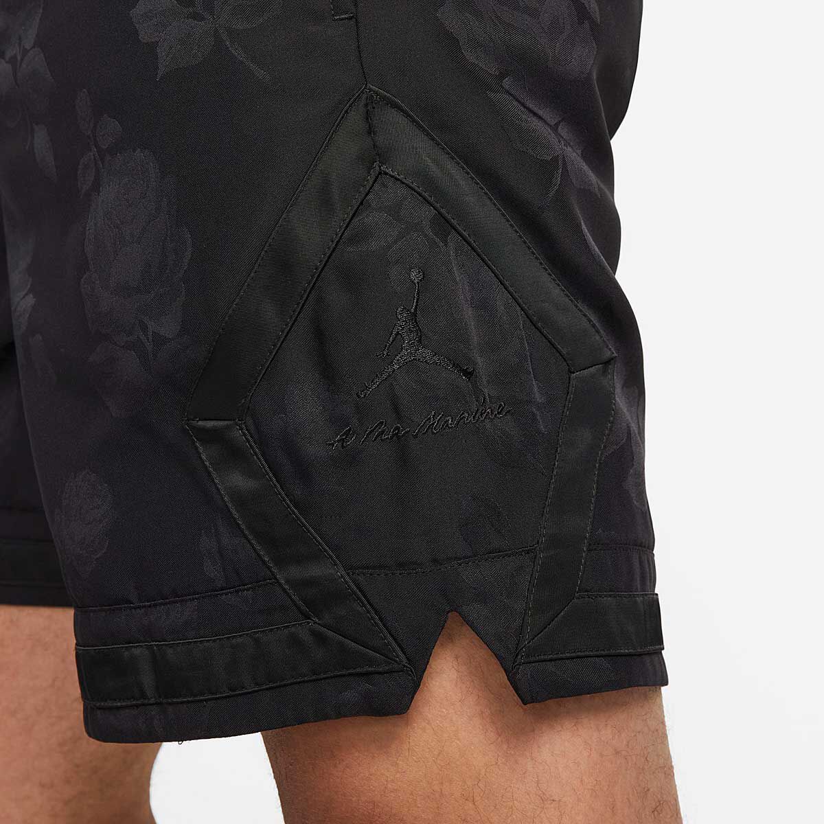 M J A MA MANIERE JACQUARD SHORT