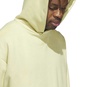 BASKETBALL SUEDED HOODY  large image number 5