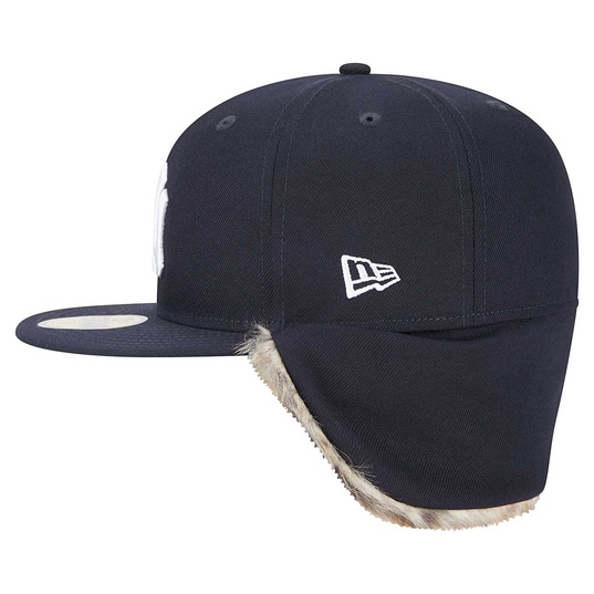 Buy MLB NEW YORK SERIES CAP for DOWNFLAP PATCH YANKEES on WORLD 59FIFTY 0.0 N/A