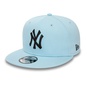 MLB NEW YORK YANKEES LEAGUE ESSENTIAL 9FIFTY CAP  large image number 1