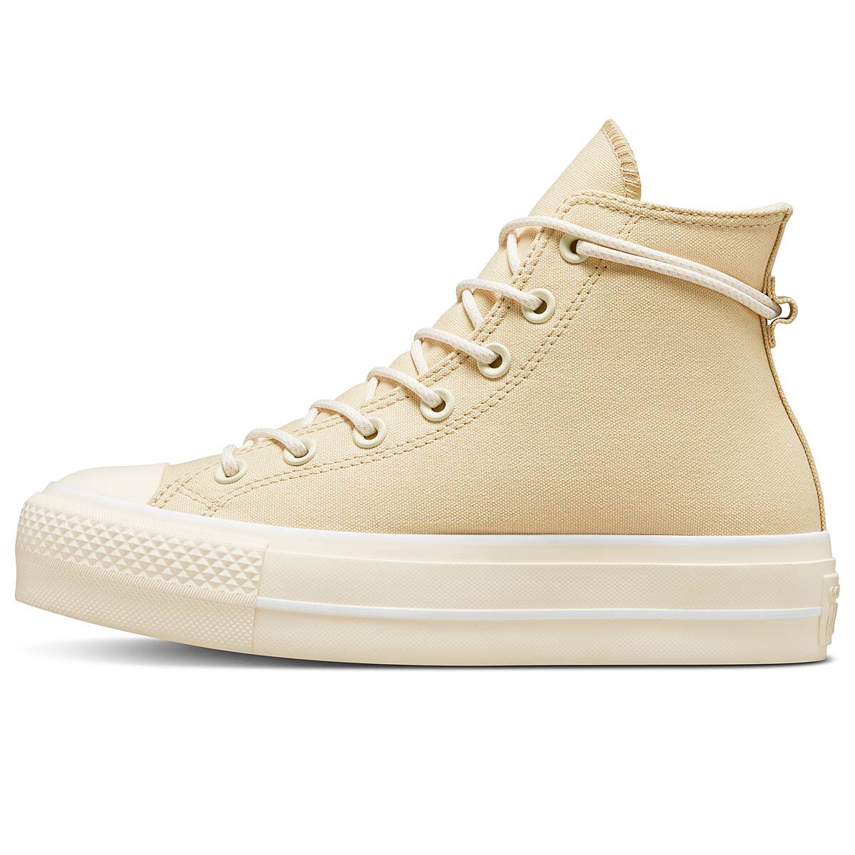 Converse all best sale star hi plimsolls