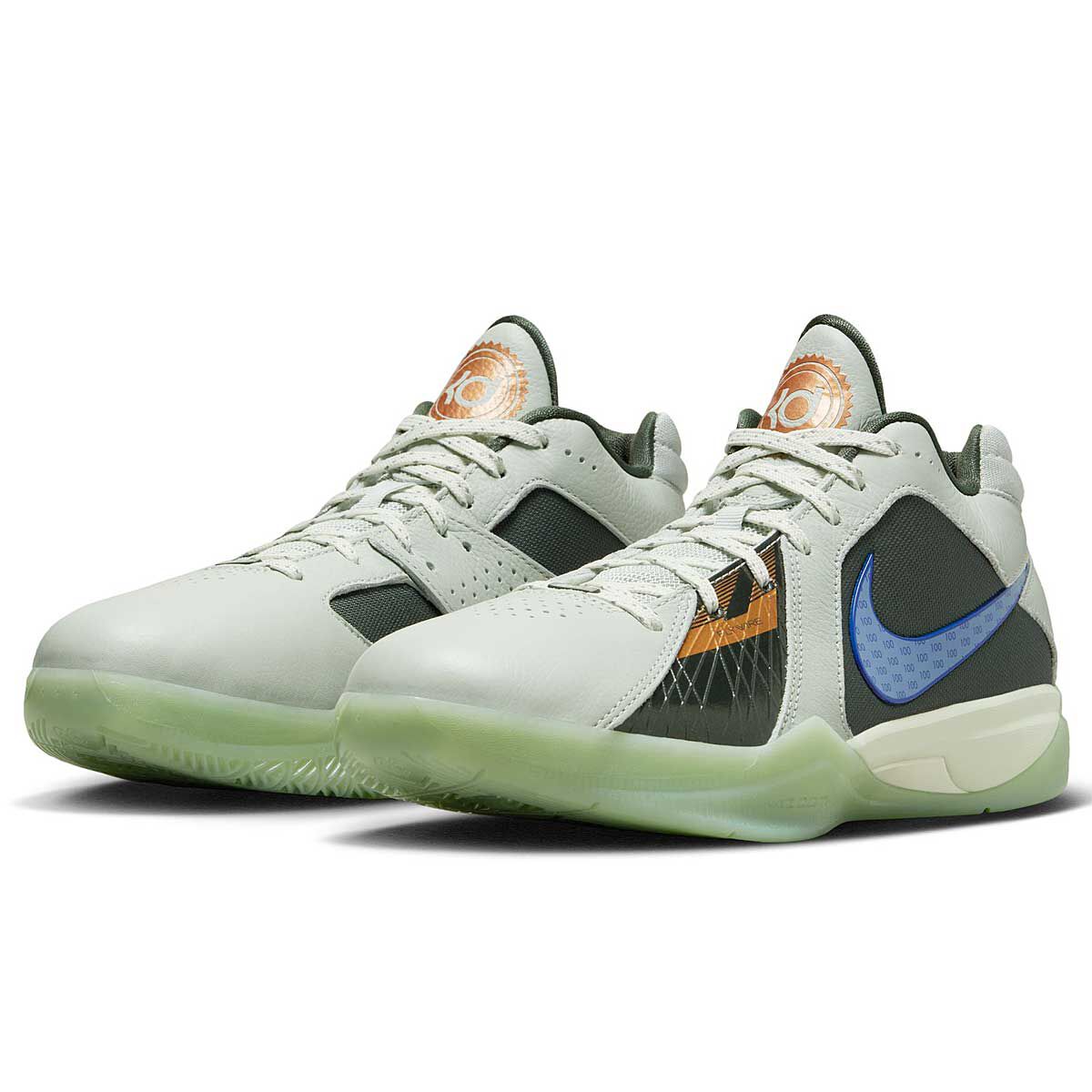 Kd zoom sales 3