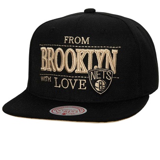 Ben Simmons NBA Brooklyn Nets Bomber Jacket